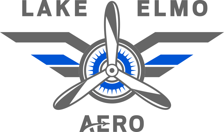 Lake Elmo Aero