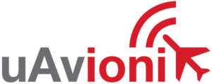 uAvionix-Logo