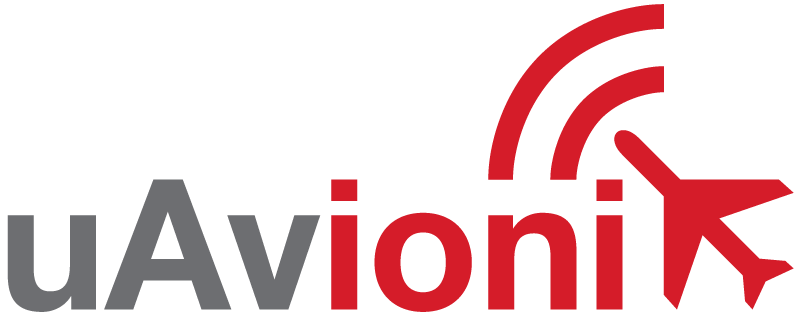 uAvionix-Logo