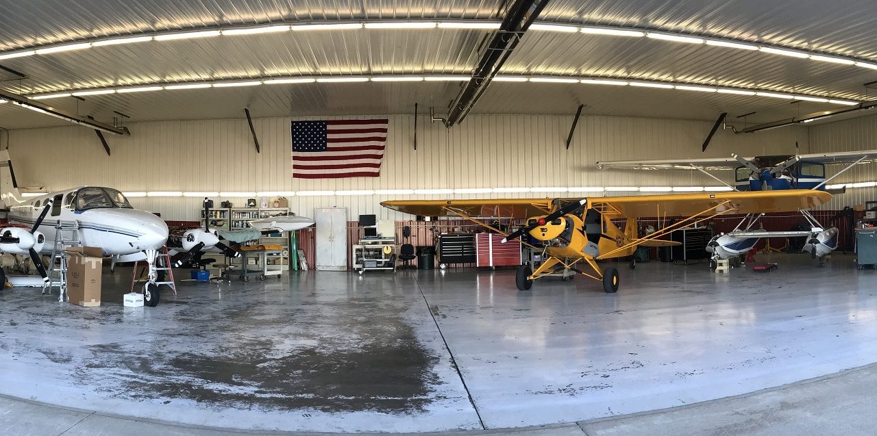 Lake-Elmo-Aero-Shop