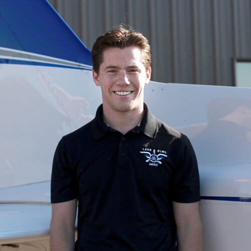 Cole Adams