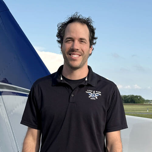 Zach Schaeffer